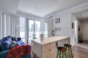 1 Shaw St Loft Suites