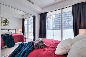 1 Shaw St Loft Suites