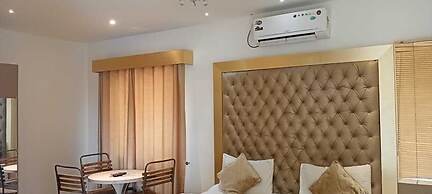 Imarat Hotel