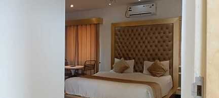 Imarat Hotel