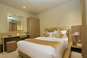 Imarat Hotel