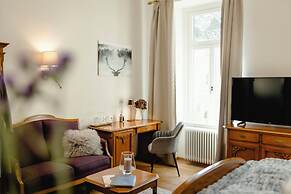 Boutiquehotel Hubertushof