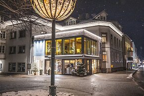 Boutiquehotel Hubertushof