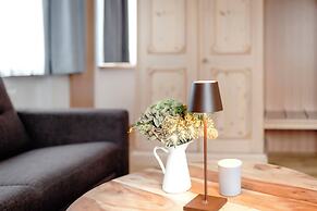 Boutiquehotel Hubertushof