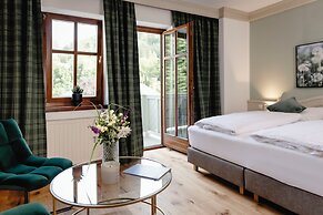 Boutiquehotel Hubertushof