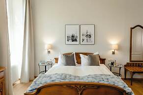 Boutiquehotel Hubertushof