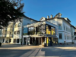 Boutiquehotel Hubertushof