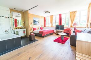 Boutiquehotel Hubertushof