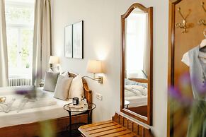 Boutiquehotel Hubertushof