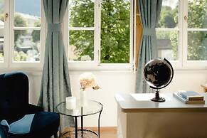 Boutiquehotel Hubertushof