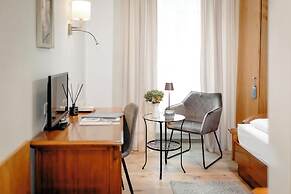 Boutiquehotel Hubertushof