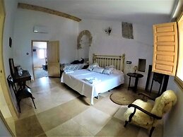 CASTELL GRANADELLA