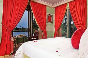The Pavillon du Golf
