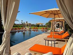 The Pavillon du Golf