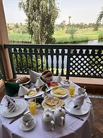 The Pavillon du Golf