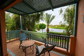 The Pavillon du Golf