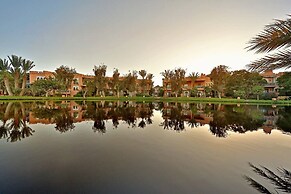 The Pavillon du Golf