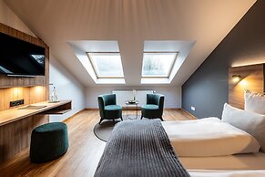 Uferdeck - Boutique Hotel