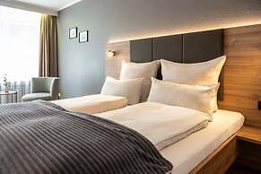 Uferdeck - Boutique Hotel