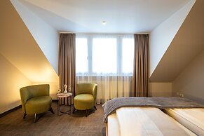 Uferdeck - Boutique Hotel