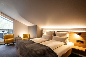 Uferdeck - Boutique Hotel