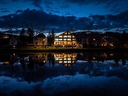 Uferdeck - Boutique Hotel