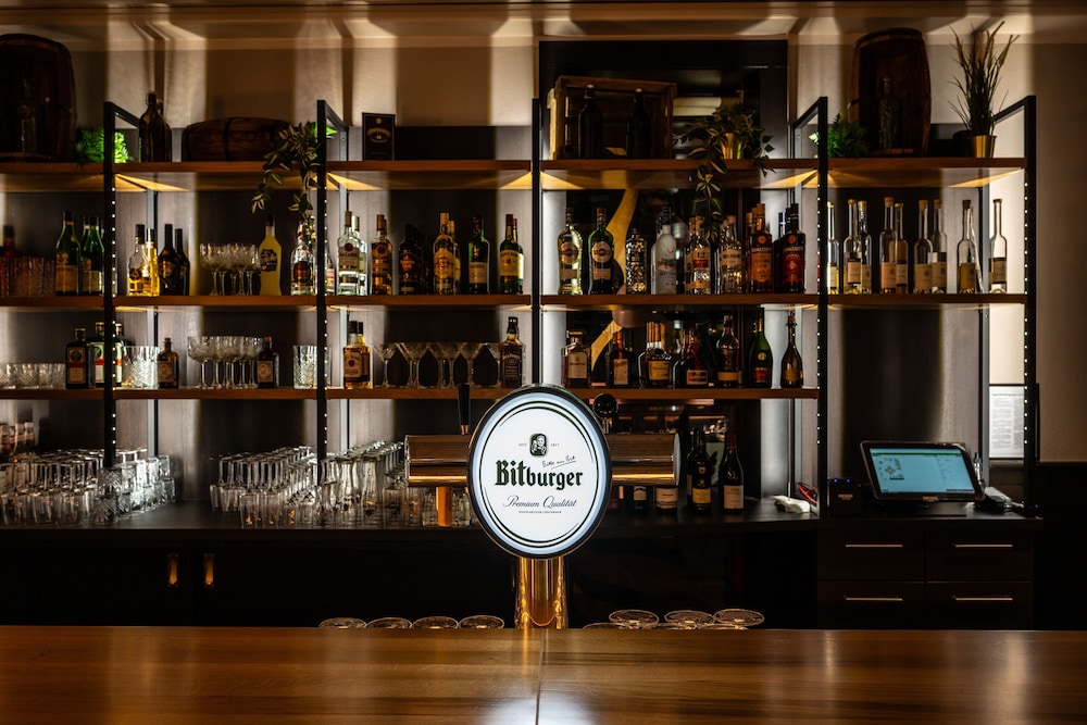 Uferdeck - Boutique Hotel