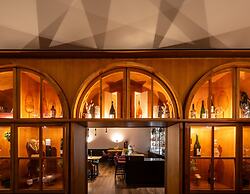 Uferdeck - Boutique Hotel