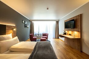 Uferdeck - Boutique Hotel