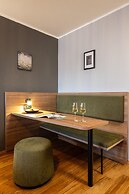 Uferdeck - Boutique Hotel