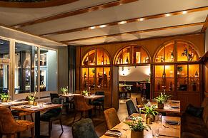 Uferdeck - Boutique Hotel