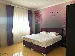 Nus Grand Hotel