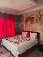 Nus Grand Hotel