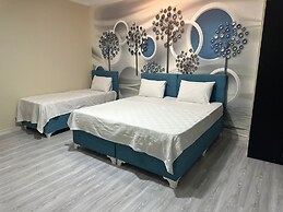 Nus Grand Hotel