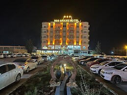 Nus Grand Hotel