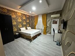 Nus Grand Hotel