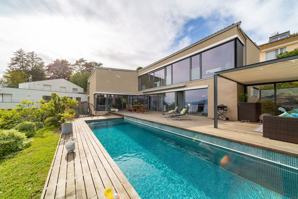 Best Villa with Pool & Panoramic views