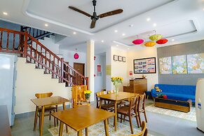 Vinstar villa hoi an