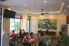 Vinstar villa hoi an