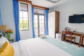 Vinstar villa hoi an
