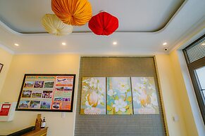 Vinstar villa hoi an