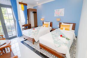Vinstar villa hoi an