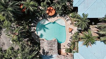 Casa de Playa - Playa Hermosa Jaco