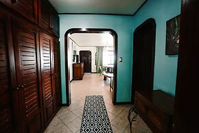 Casa de Playa - Playa Hermosa Jaco