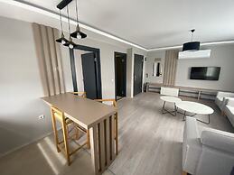 Via Suite