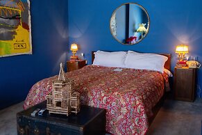 The Walled Off Hotel