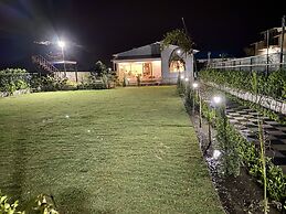 GoBravo 71: 2Bhk Farm with Pool & Garden Sector 150 Noida