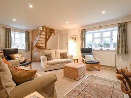Valley Farm Cottage