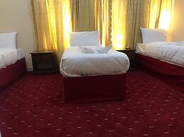 Durrat Albayan hotel