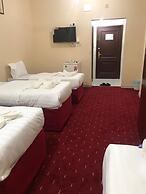 Durrat Albayan hotel